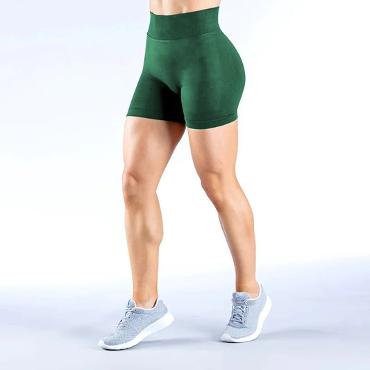 Workout Clothes - Yoga Pants Hip Raise - Comfort and Performance - SensorySoft