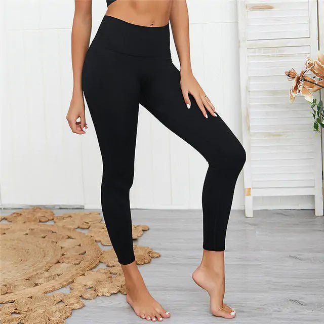 Workout Sportswear - SensorySoftShop