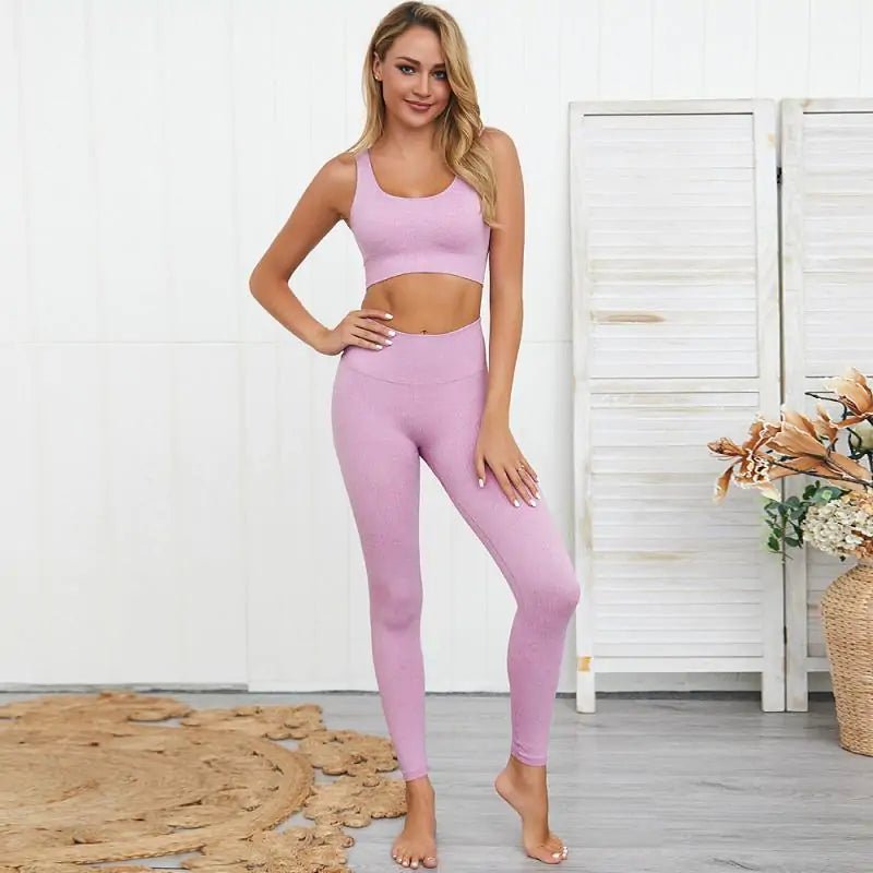 Workout Sportswear - SensorySoftShop