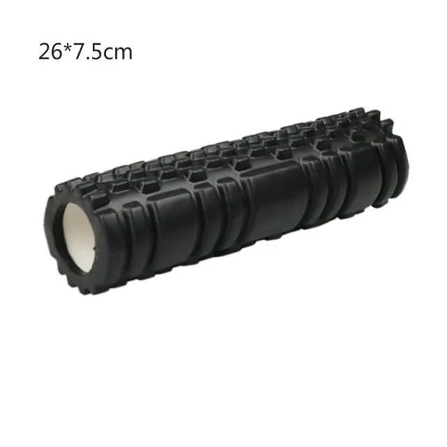 Yoga Column Gym Fitness Foam Roller - SensorySoft