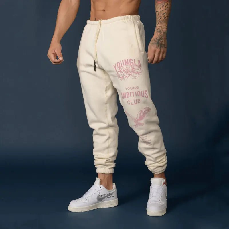 Youngla Jogger Pants - SensorySoft