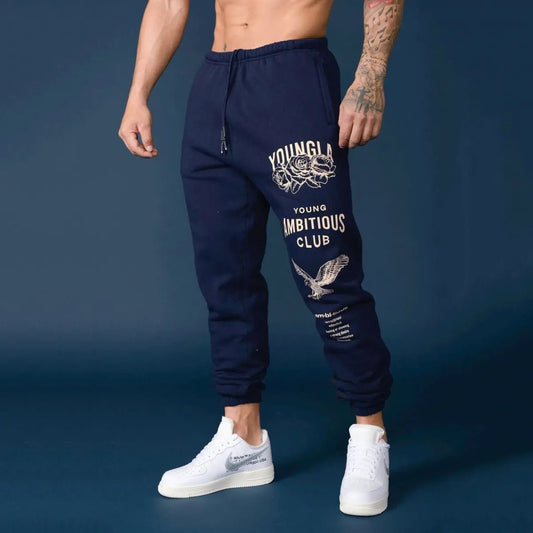 Youngla Jogger Pants - SensorySoft