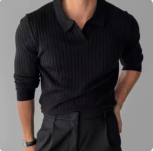 Stylish Men’s Fashion Polo